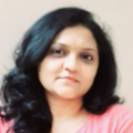 Dhara Dalal - Educationist | CCA | MBA (Human Resource)
